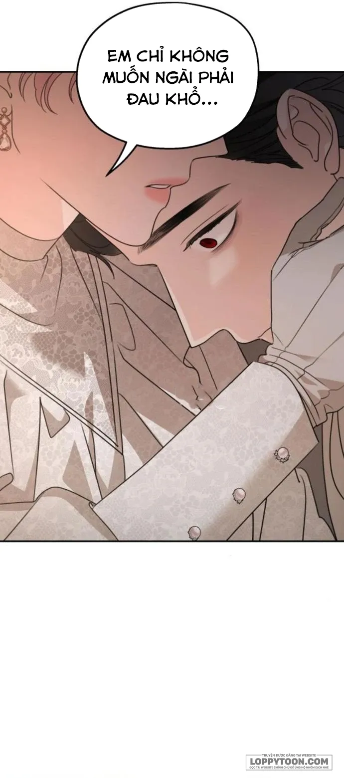 Gia Đình Chồng Quá Ám Ảnh Bởi Tôi Chap 127 - trang 55