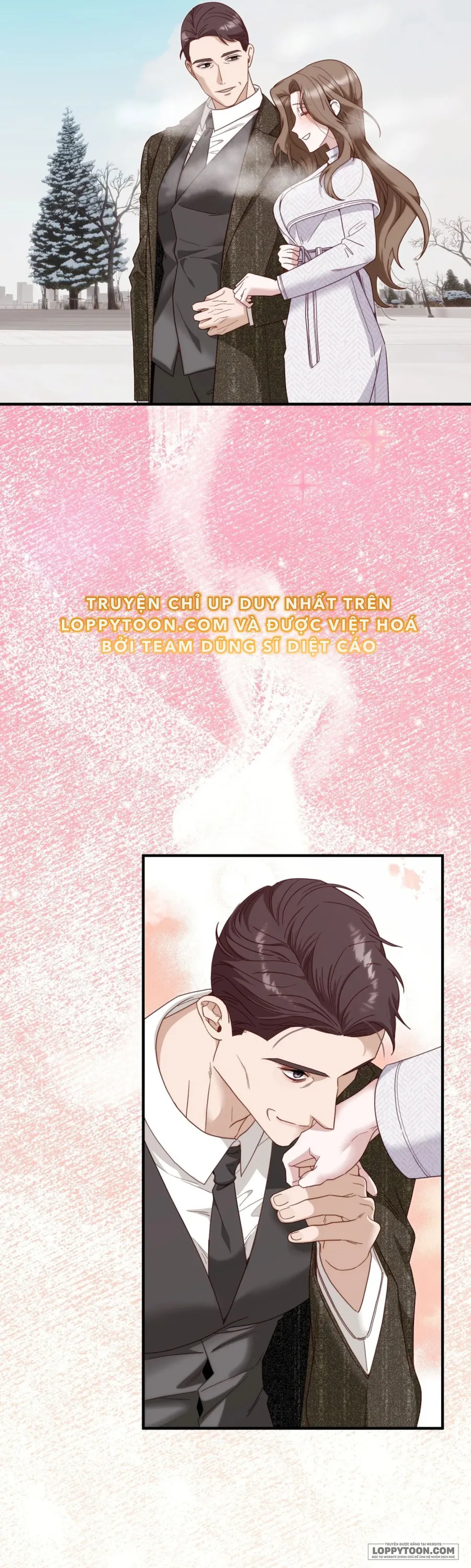Ngọn Lửa Ẩn Giấu Chap 4 - trang 6