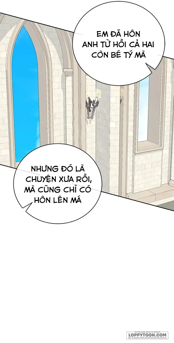 Sinh Ra Trở Thành Nhân Vật Không Có Trong Nguyên Tác Chap 54 - trang 20