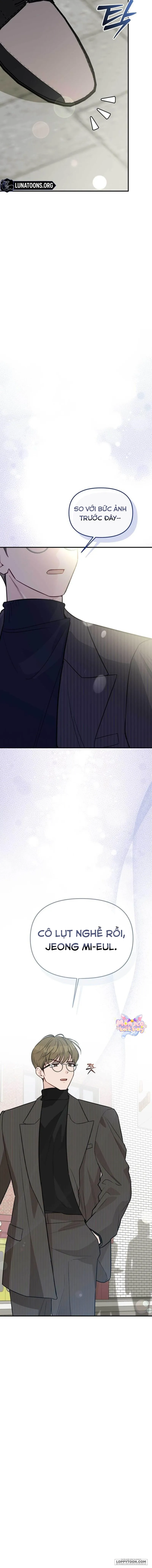 Tôi Nuôi Trai Chỉ Để "Thịt" Chap 14 - trang 20