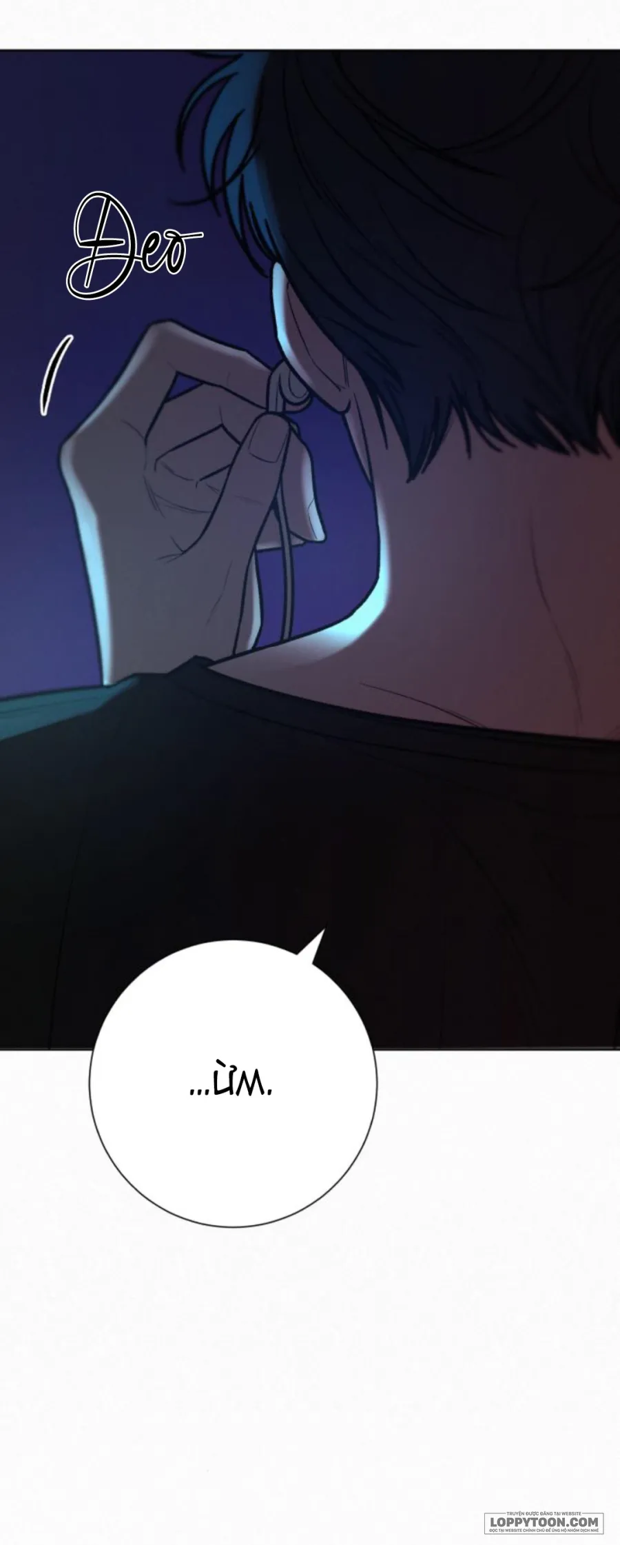 Chiến Lược Tình Yêu Trong Sáng Chap 92 - trang 72