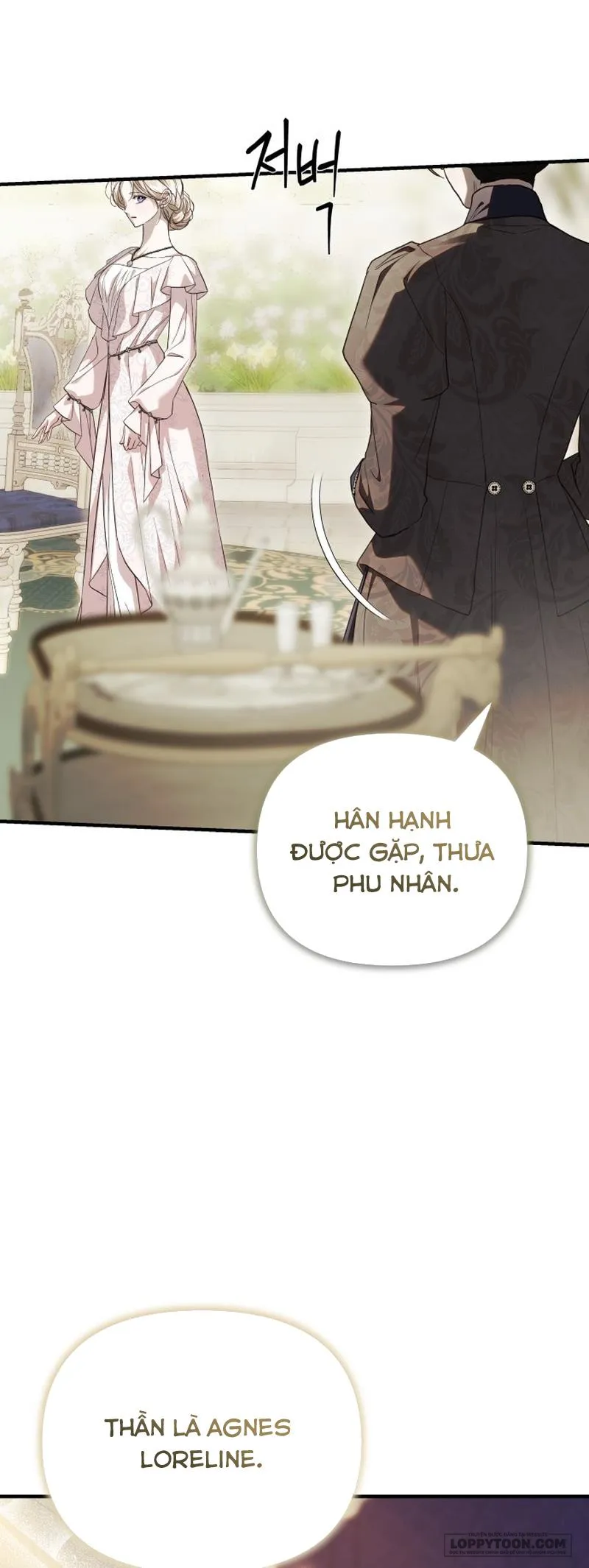 Tôi Chỉ Cần Con Của Công Tước Chap 16 - trang 14