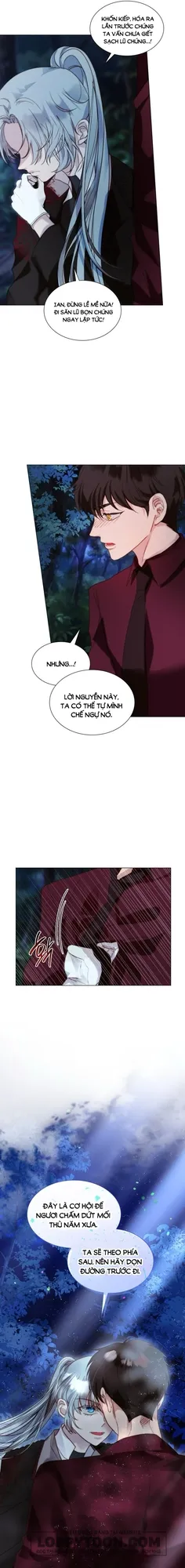 Tôi Được Sinh Ra Là Cô Con Gái Thứ Hai Chap 79 - trang 17