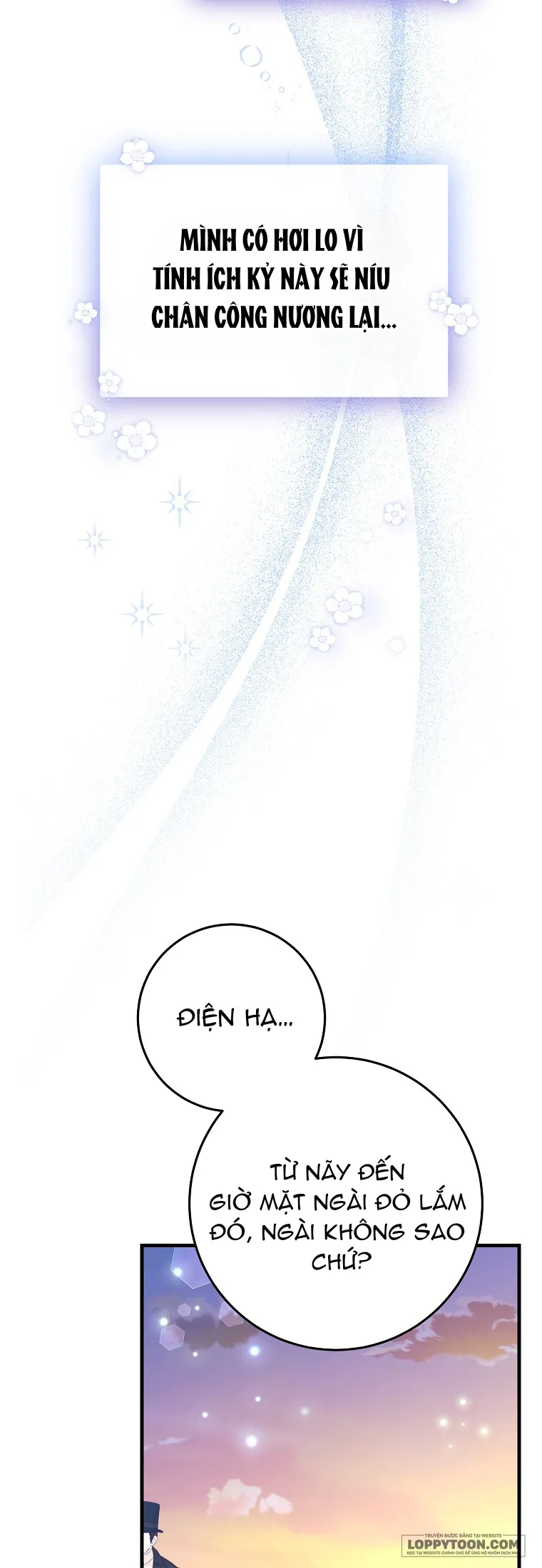 Kẻ Phản Diện Có Thời Hạn Ủng Hộ Tôi Hủy Hôn Chap 57 - trang 31