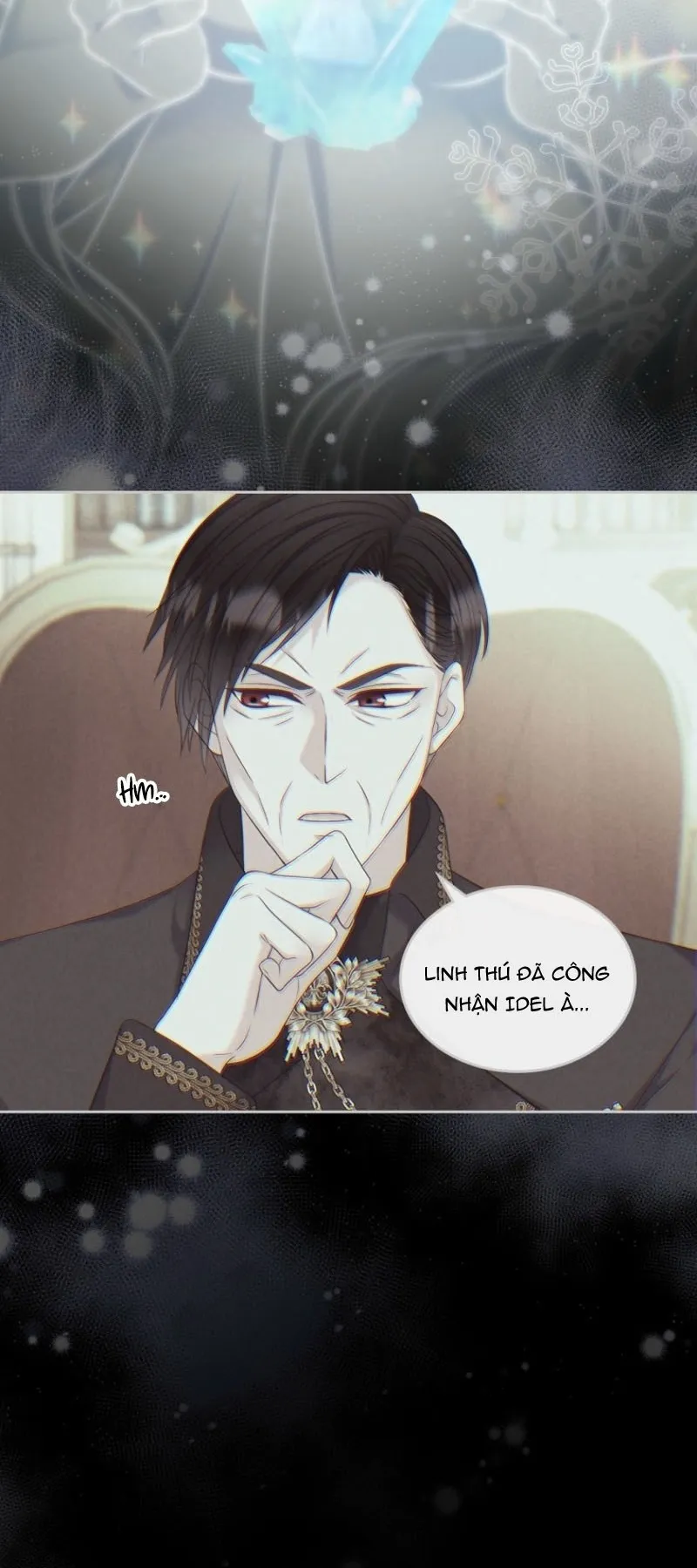 Tôi Sẽ Ly Hôn Với Anh Trai Nữ Chính Chap 85 - trang 22