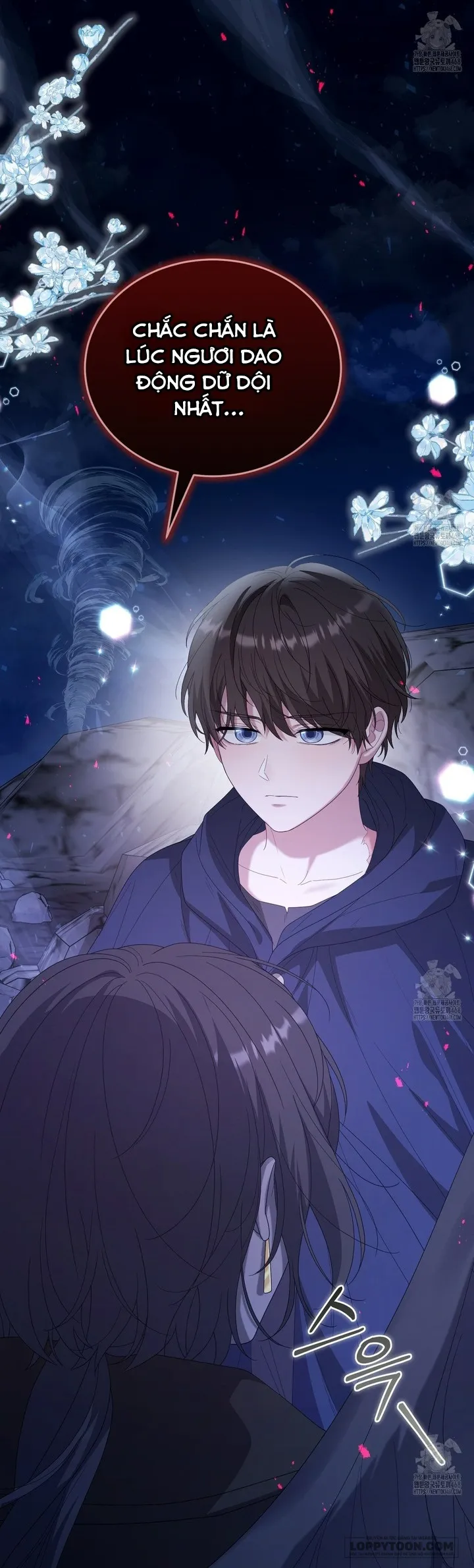 Nàng Tiên, Hãy Ký Hợp Đồng Nào Chap 61 - trang 6