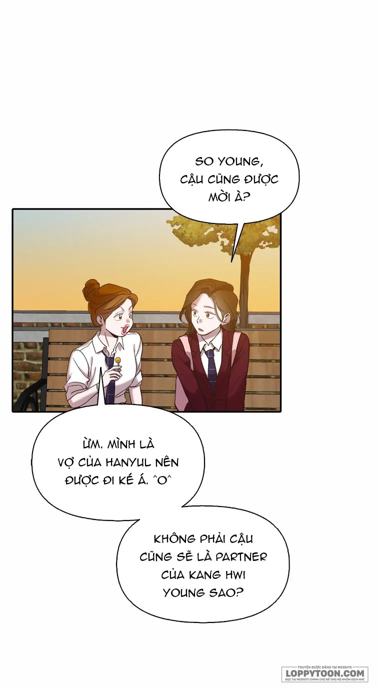 Thanh Xuân Của Chúng Ta Chap 75 - trang 43