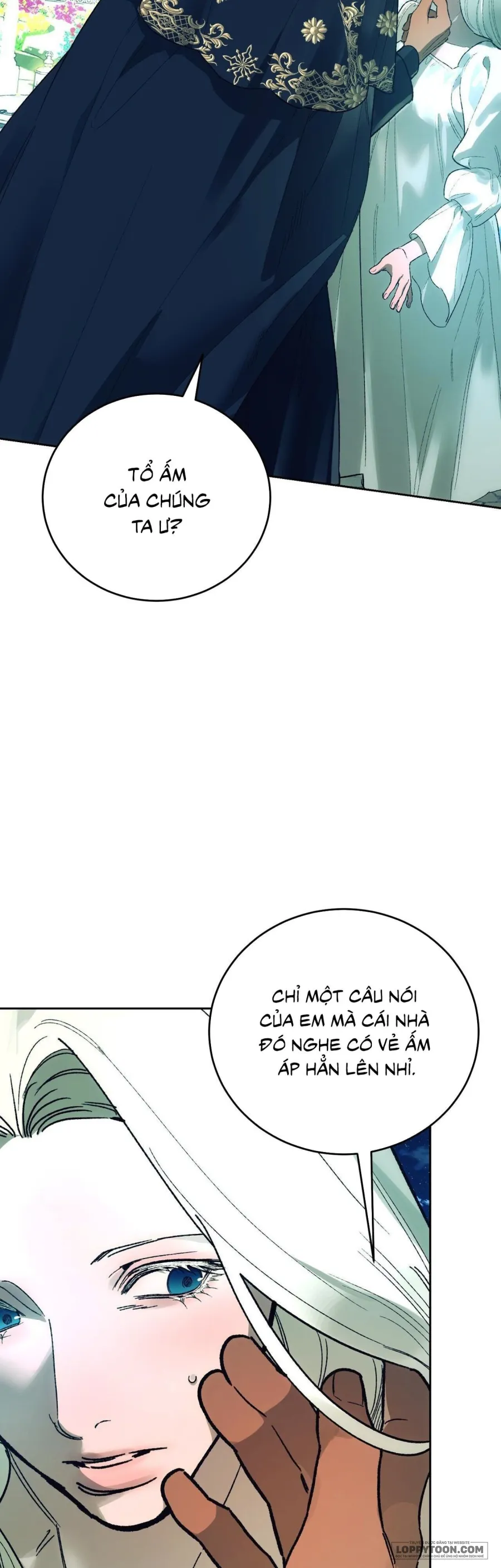 Gửi Đến Kẻ Sẽ Hủy Diệt Tôi Chap 20 - trang 22