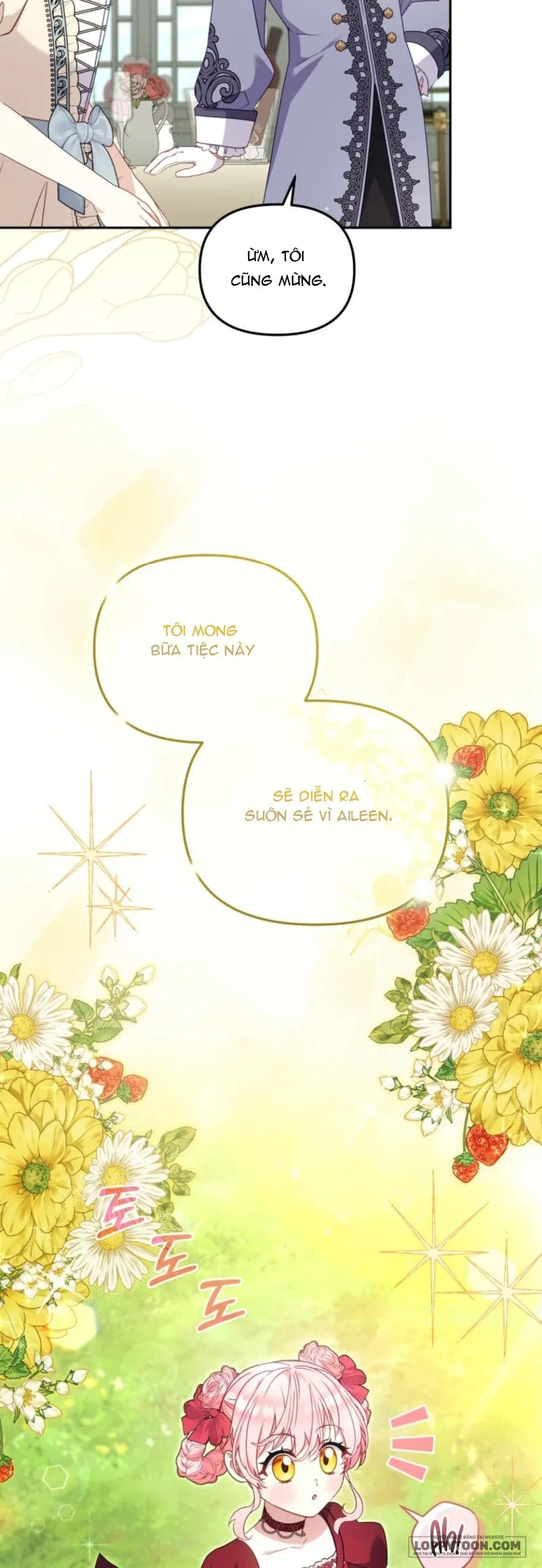 Tôi Đang Được Nuôi Dưỡng Bởi Những Kẻ Phản Diện Chap 102 - trang 13