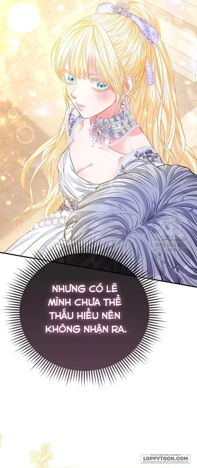 Nàng Công Chúa Của Mọi Người Chap 65 - trang 17