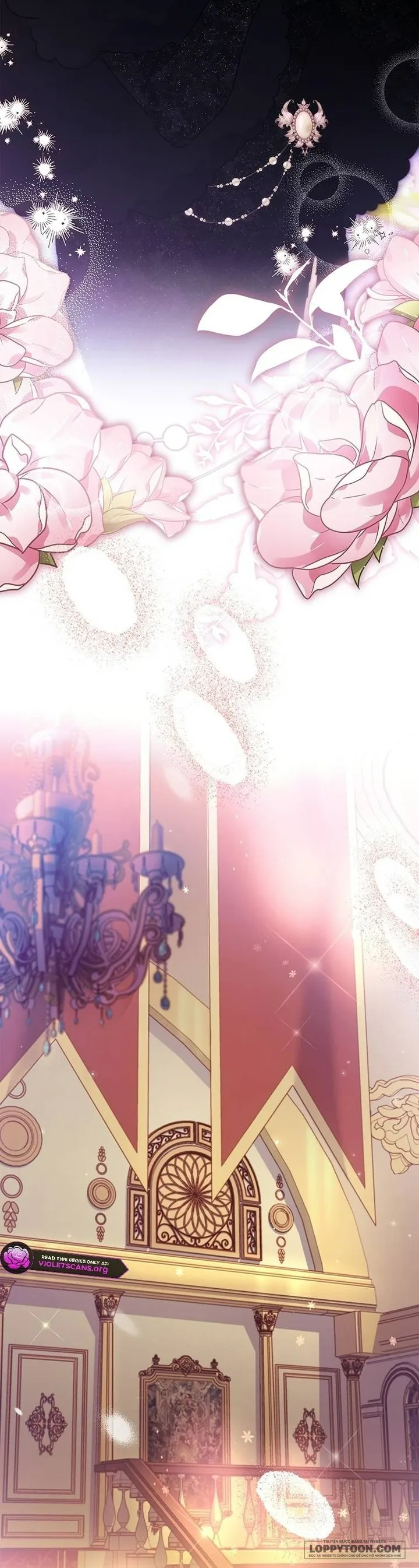 Tôi Đã Trở Thành Con Gái Nuôi Của Nam Chính Chap 161 - trang 36