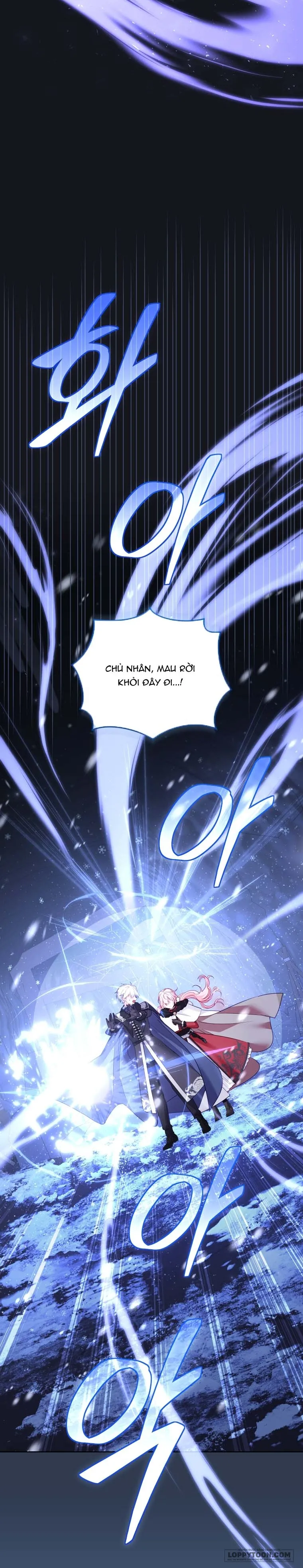 Tôi Đang Được Nuôi Dưỡng Bởi Những Kẻ Phản Diện Chap 137 - trang 68