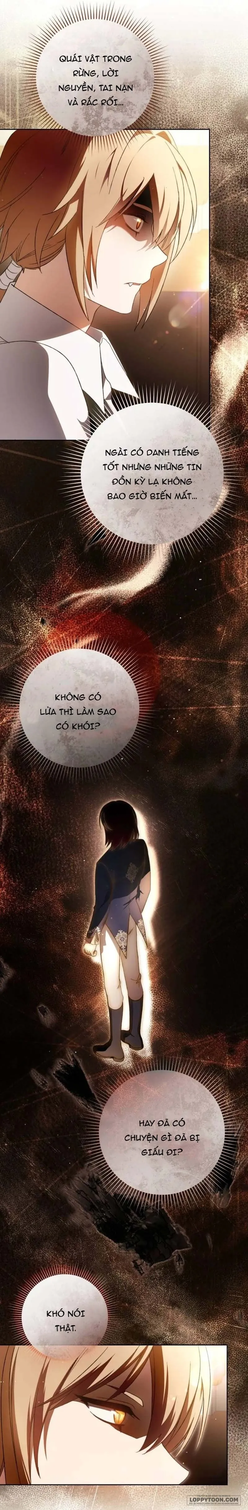 Bạo Chúa Độc Ác Trở Lại Chap 33 - trang 64