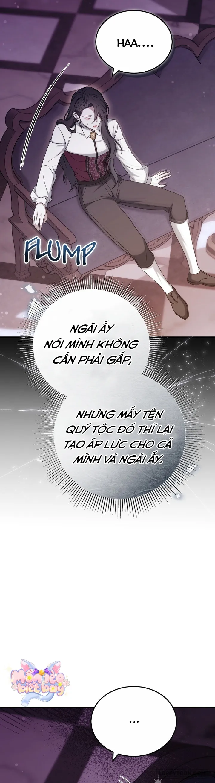 Thời Đại Oman Chap 81 - trang 46