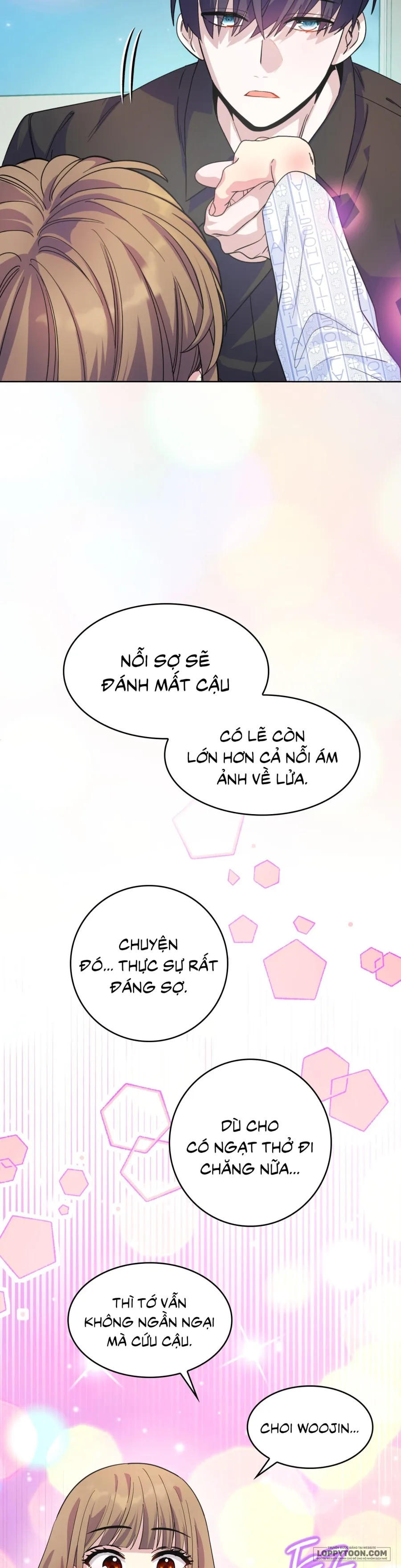 Bạn Thời Thơ Ấu Thịt Tôi Trong Lúc Thôi Miên Chap 20 - trang 27