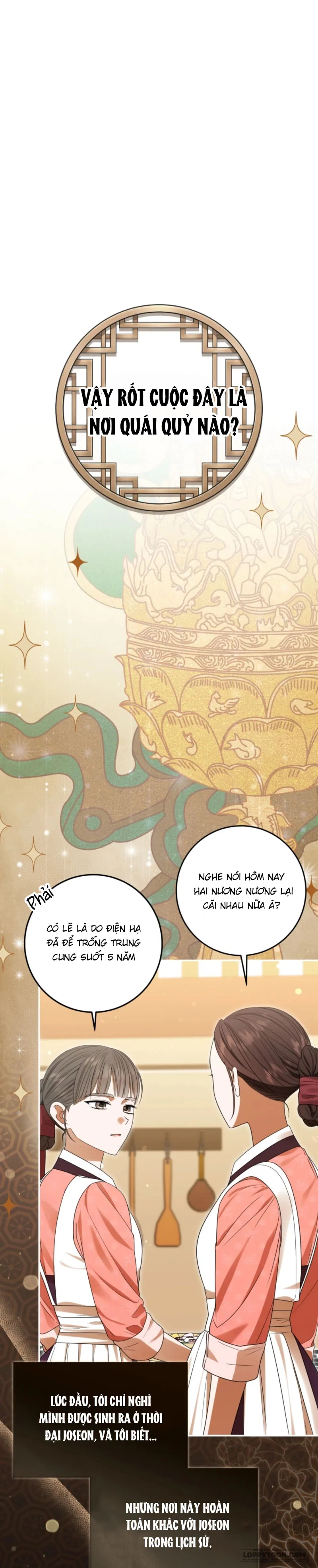 Tôi Đã Tái Sinh Thành Nàng Công Chúa Bị Bỏ Rơi Chap 3 - trang 1