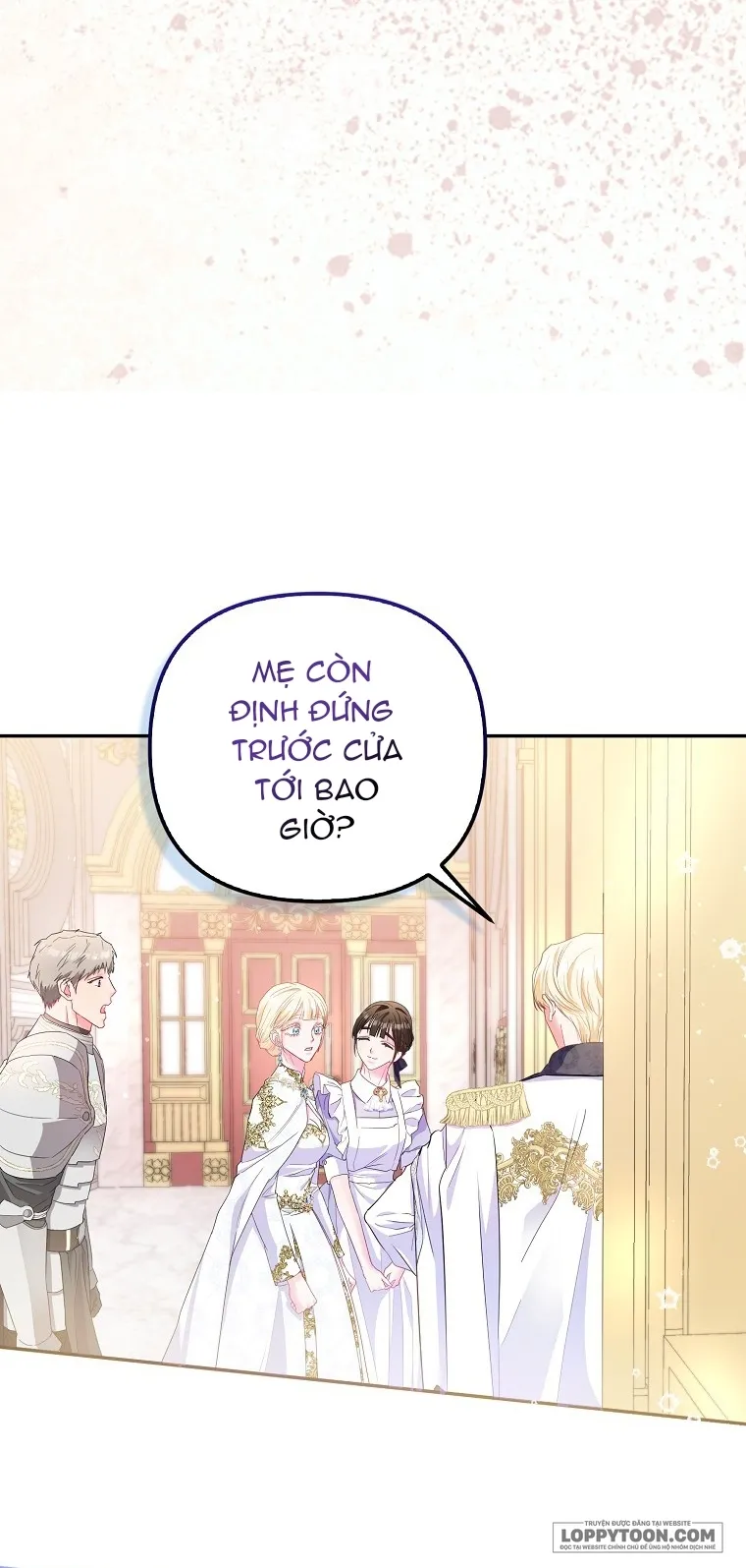 Nàng Công Chúa Của Mọi Người Chap 11 - trang 13