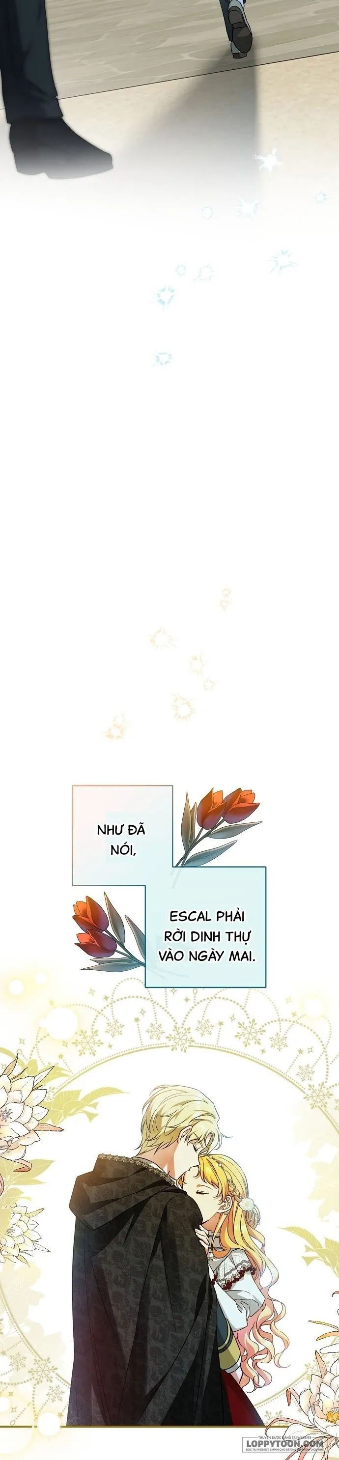 Thuần Hóa Hầu Tước Quái Dị Chap 51 - trang 14