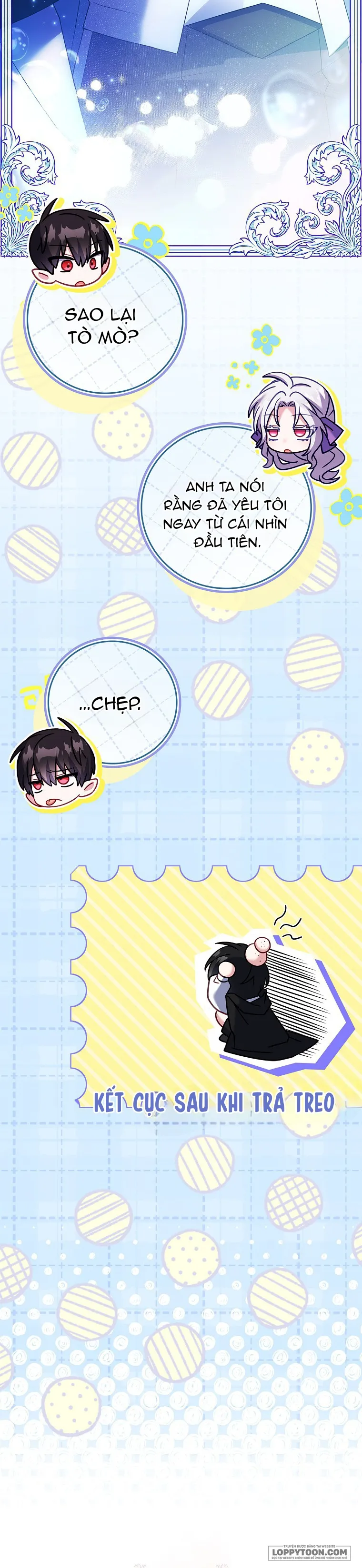 Cha Nào Con Nấy Chap 28 - trang 43