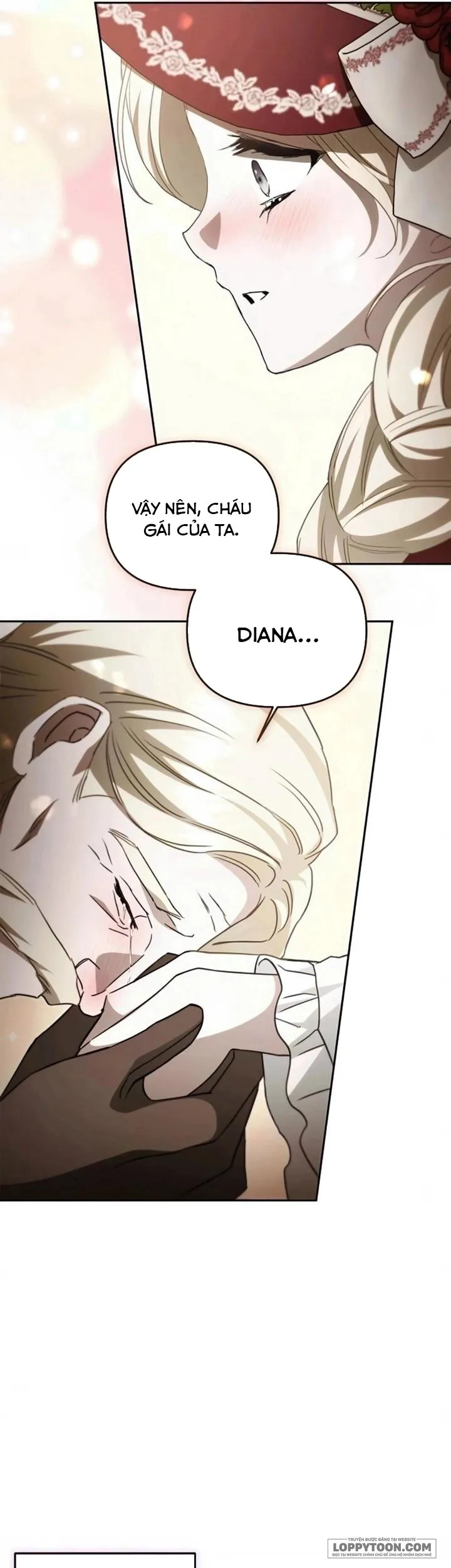 Lần Thứ Hai Tôi Kết Hôn Với Quái Vật Chap 32 - trang 20