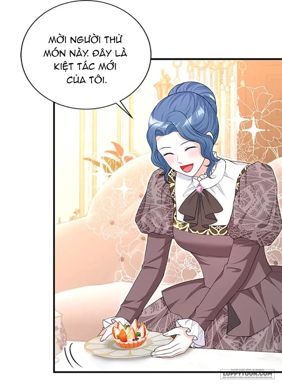 Công Chúa Bé Con Hạng S Thật Mạnh Chap 33 - trang 31