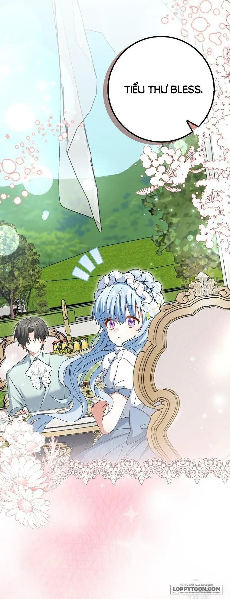 Tôi Sẽ Chiếm Lấy Ngư Trường Này! Chap 33 - trang 50