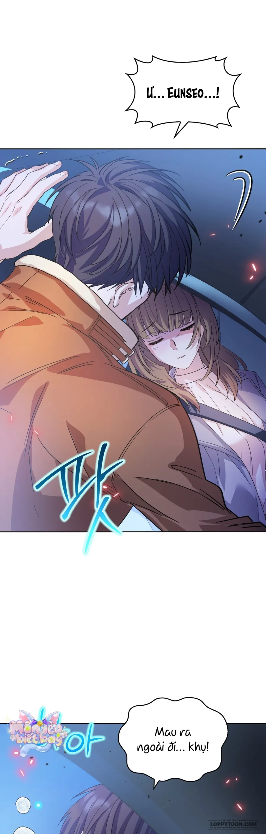 Bạn Thời Thơ Ấu Thịt Tôi Trong Lúc Thôi Miên Chap 20 - trang 16