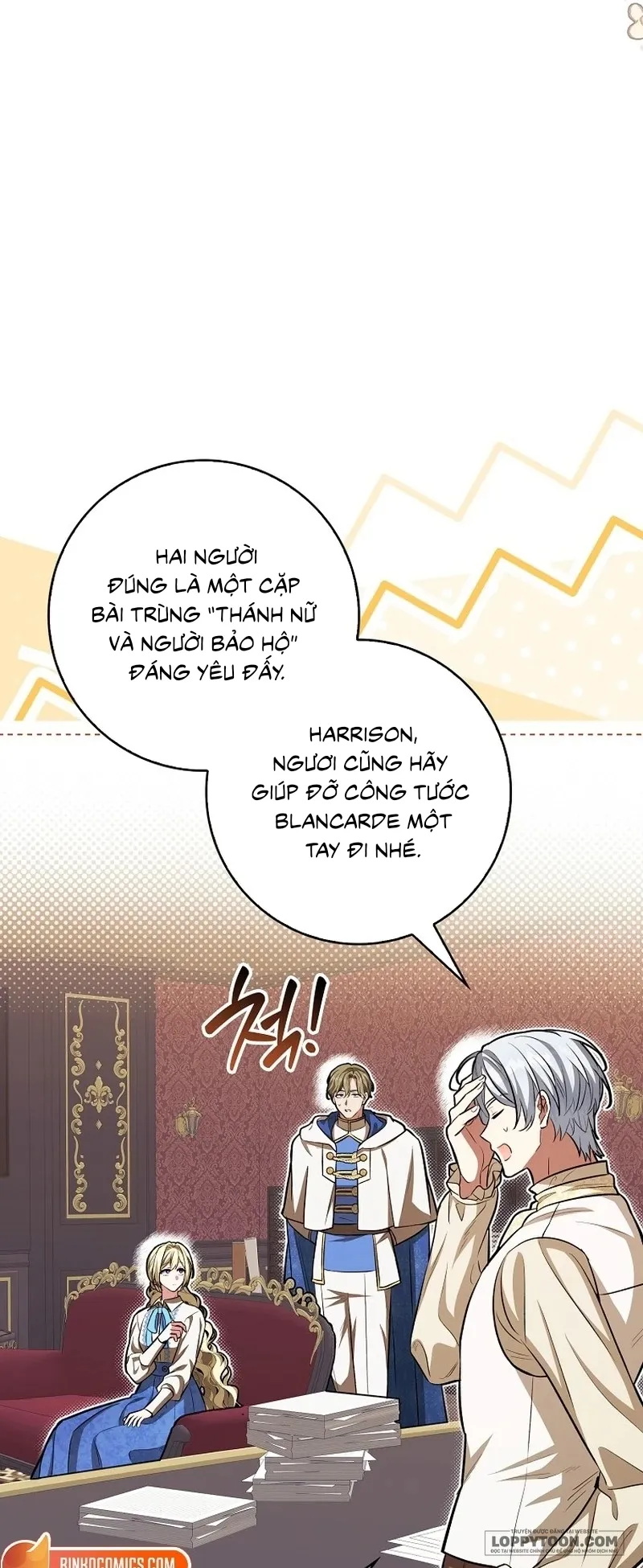 Tôi Cứ Nghĩ Mình Trở Về Là Kết Thúc, Không Ngờ Thể Loại Thay Đổi Rồi! Chap 19 - trang 16