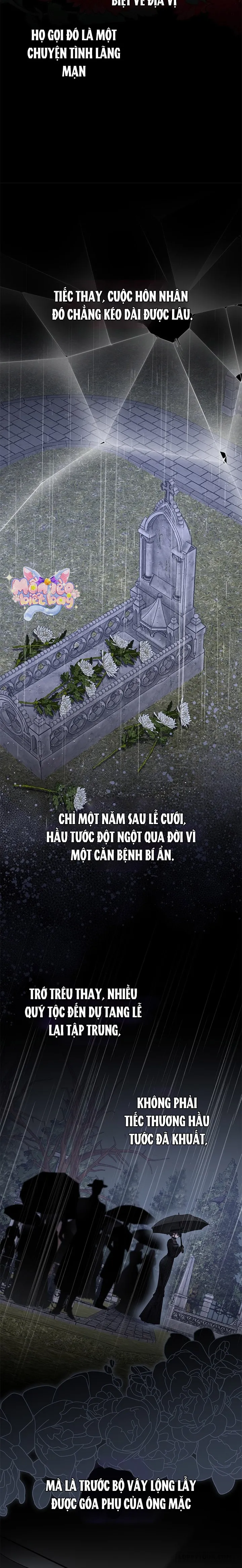 Dụ Hoặc Chap 12 - trang 6