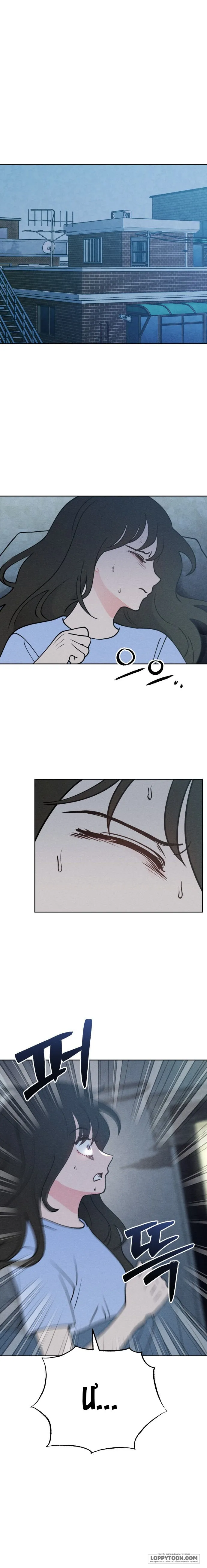 Bạn Cùng Lớp Chap 21 - trang 1