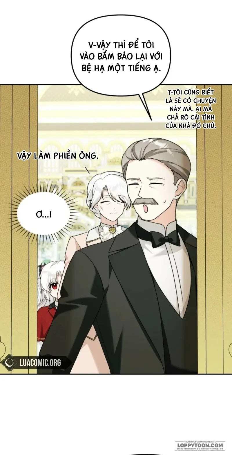 Con Dâu Của Kẻ Phản Diện Là Người Có Tố Chất Quyền Lực Chap 49 - trang 55