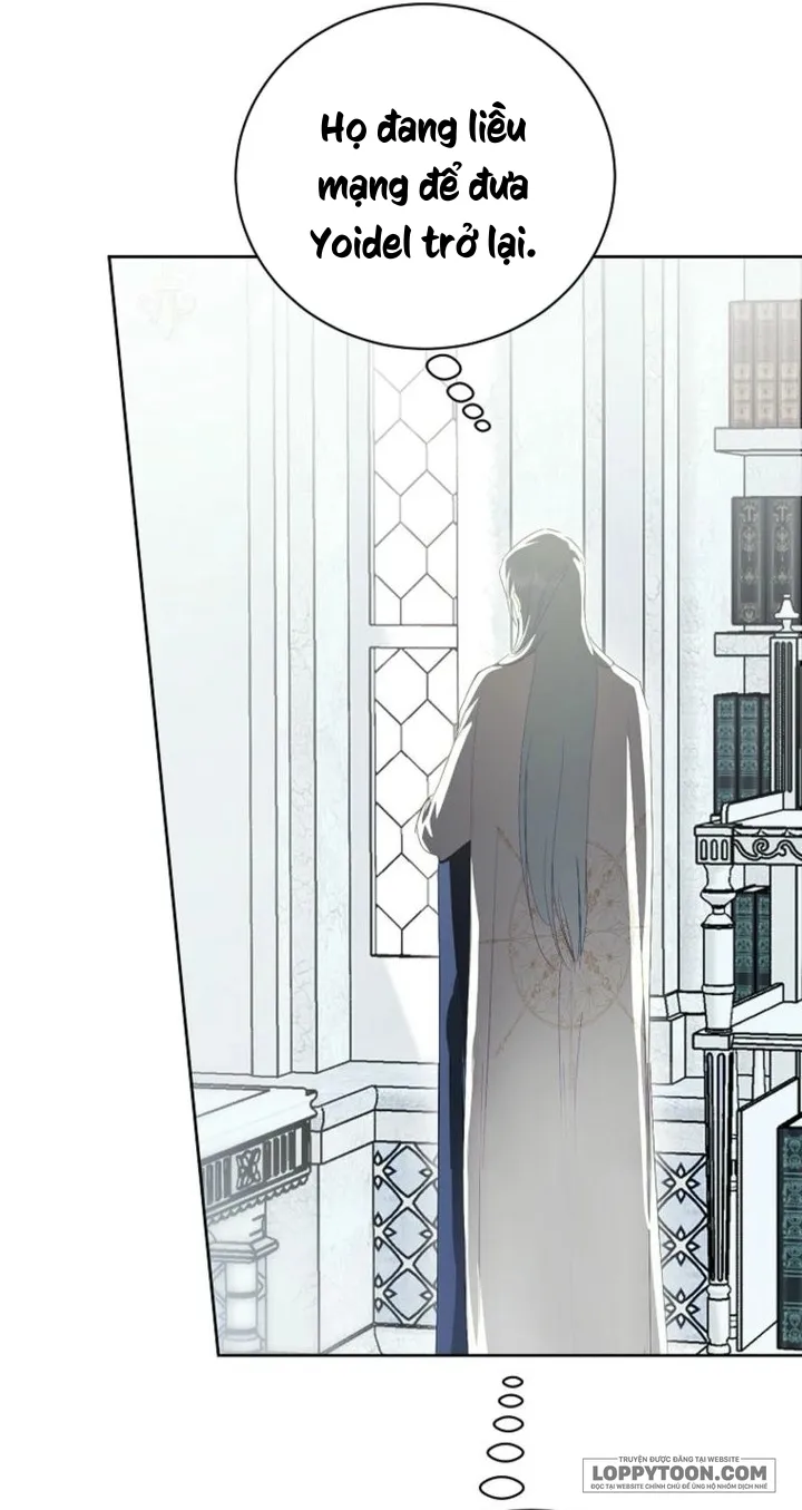 Phía Sau Mặt Nạ Của Nam Chính Hiền Lành Chap 80 - trang 39
