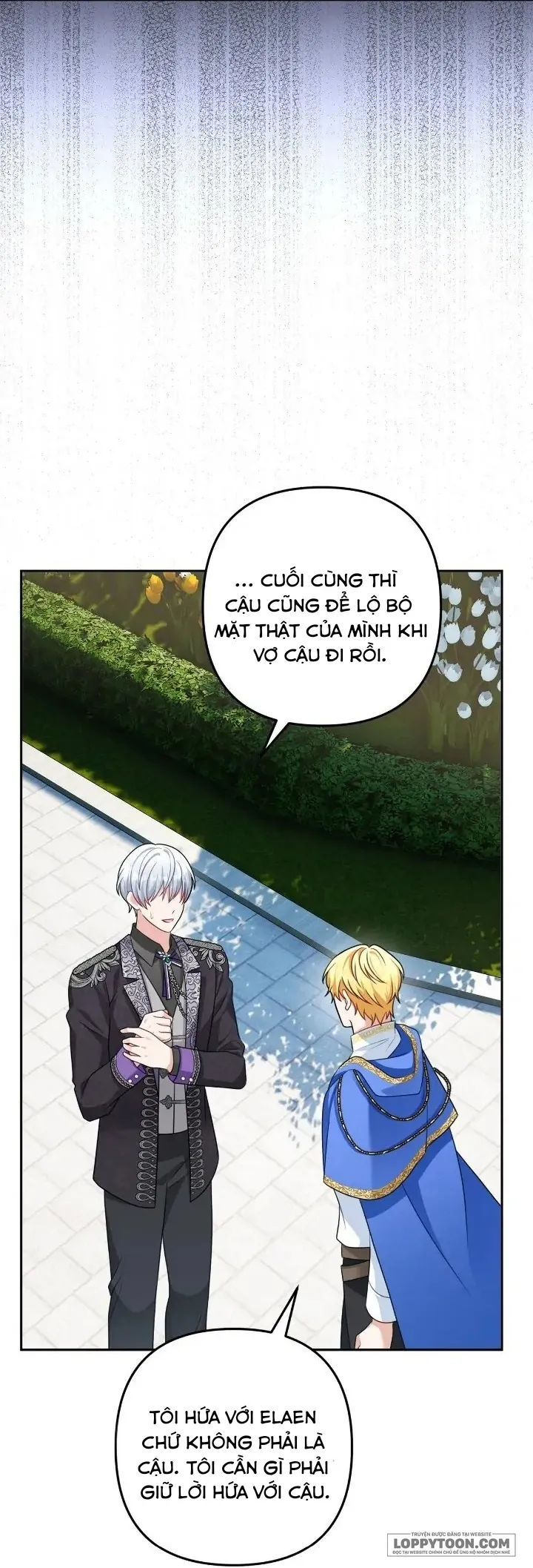 Tôi Sống Chung Với Mẹ Chồng Chap 15 - trang 60