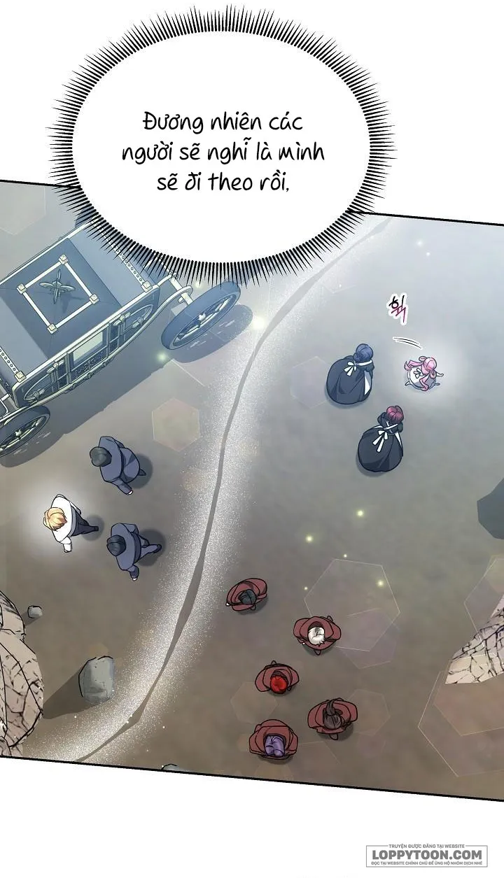 Rồng Con Thuần Hóa Những Kẻ Điên Rồ Chap 27 - trang 60