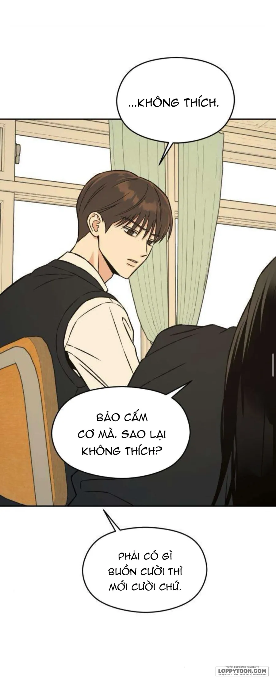Nguyên Tắc Của Serim Chap 14 - trang 68