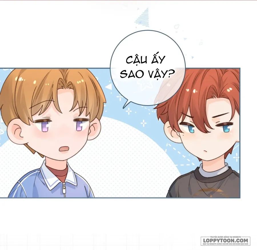 Em Chỉ Muốn Hít Vận Khí Của Anh Chap 18-20 - trang 71