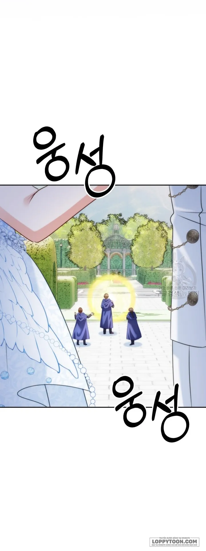 Tôi Sống Chung Với Mẹ Chồng Chap 52 - trang 20