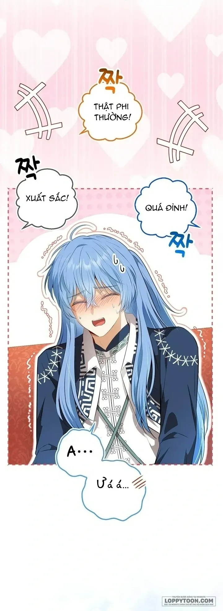 Sóc Con Tài Năng Chap 114 - trang 21