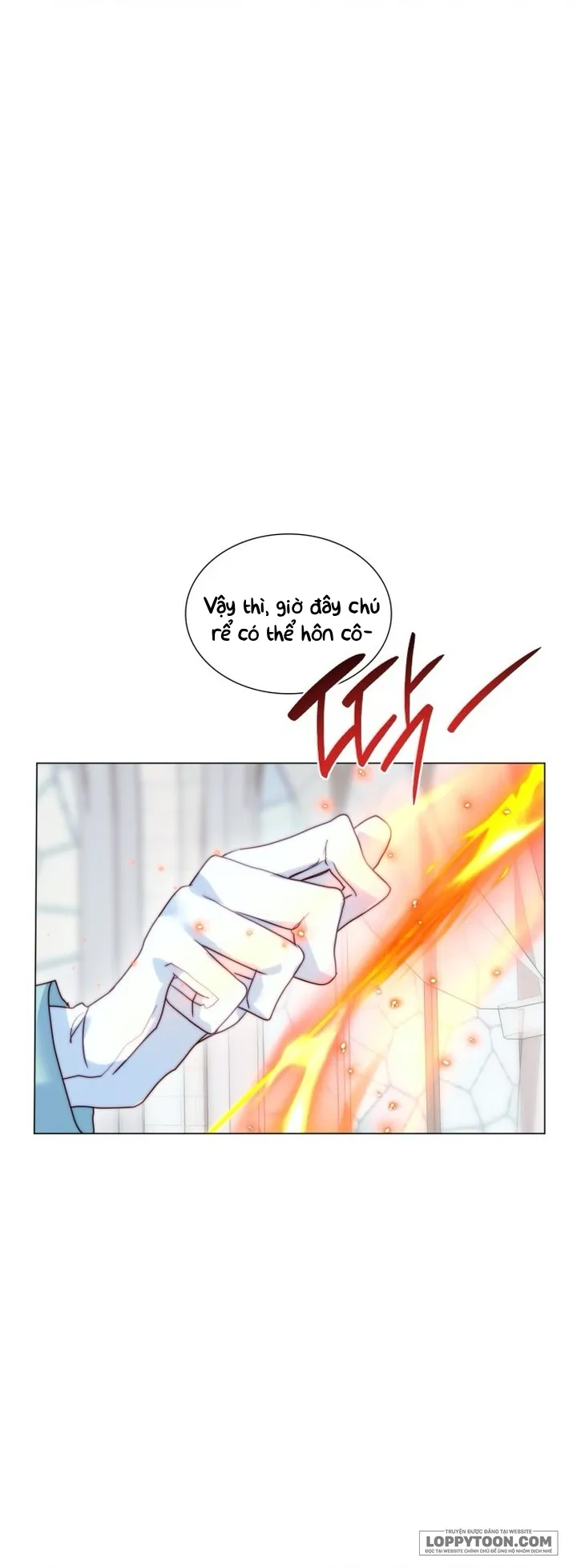 Tôi Được Sinh Ra Là Cô Con Gái Thứ Hai Chap 88 - trang 13