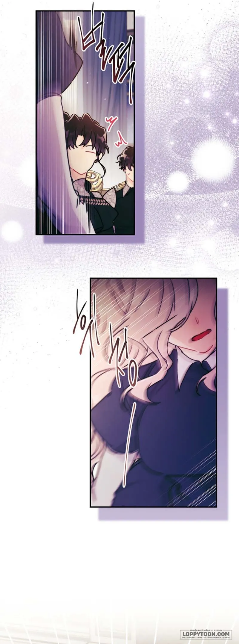 Tôi Đã Trở Thành Con Gái Nuôi Của Nam Chính Chap 143 - trang 37