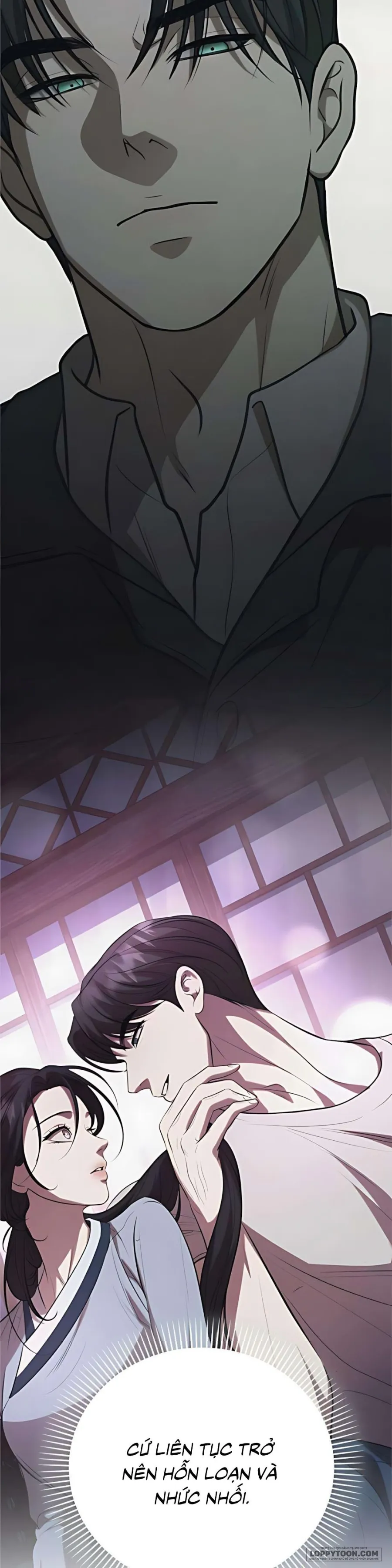 Tiêu Bản Chap 6 - trang 37