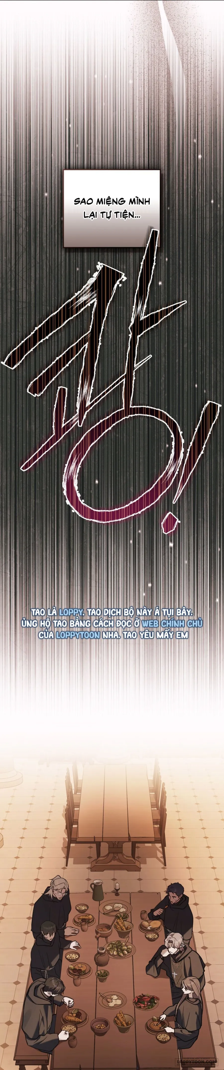 Kết Hôn Với Kẻ Tâm Thần Chap 74 - trang 26