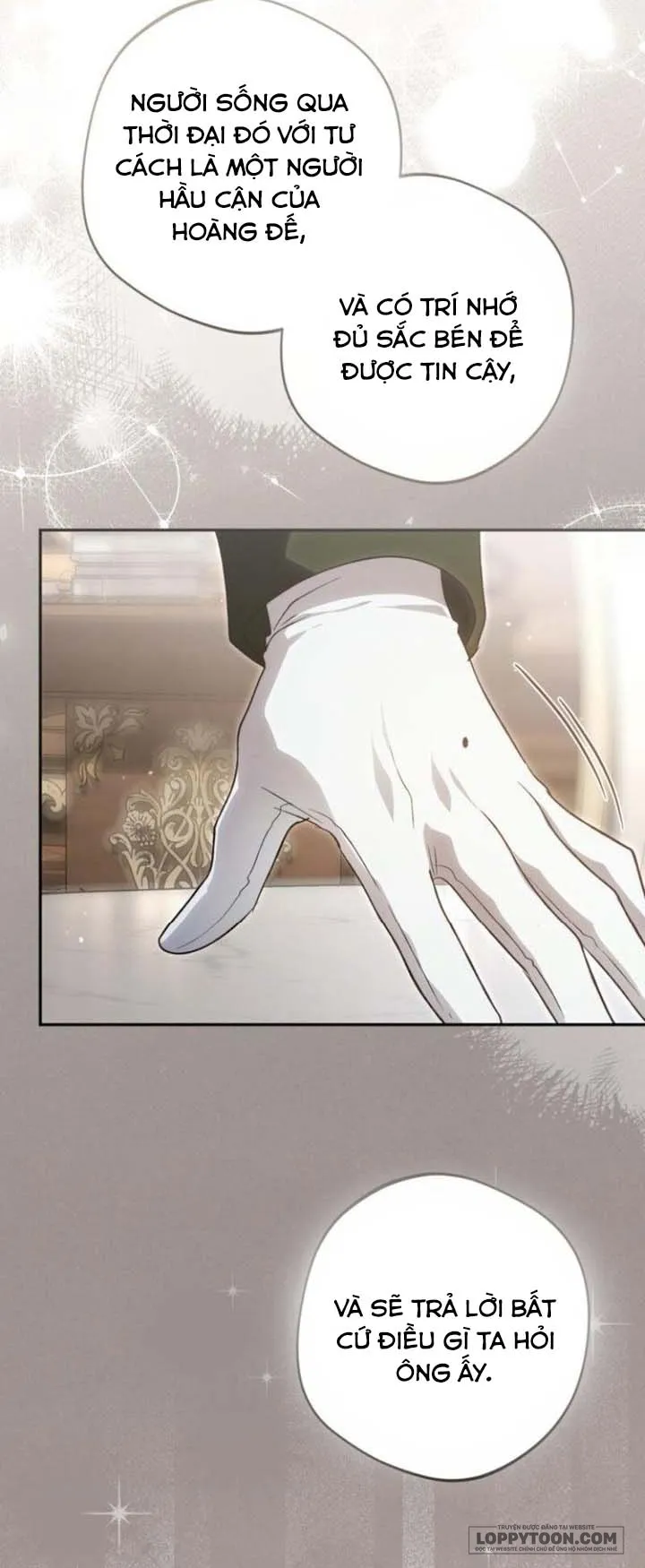 Bạo Chúa Độc Ác Trở Lại Chap 58 - trang 23