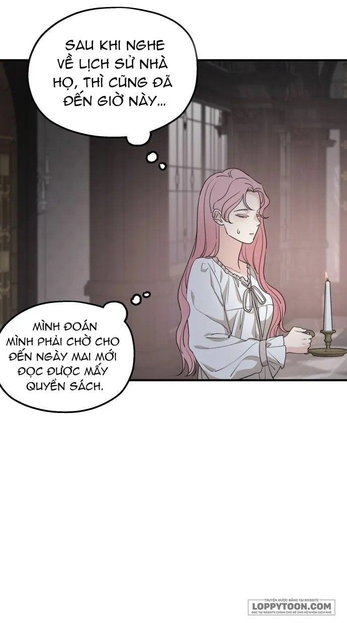 Gia Đình Chồng Quá Ám Ảnh Bởi Tôi Chap 55 - trang 68