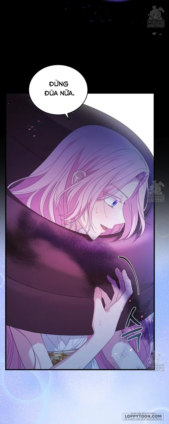 Nàng Tiên, Hãy Ký Hợp Đồng Nào Chap 42 - trang 14