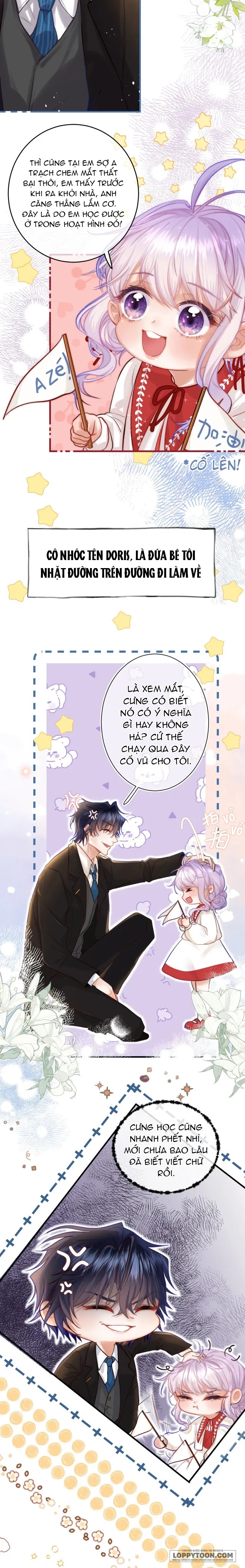 Tôi Nhặt Được Ma Nữ Rồi, Phải Làm Sao Đây? Chap 1 - trang 5