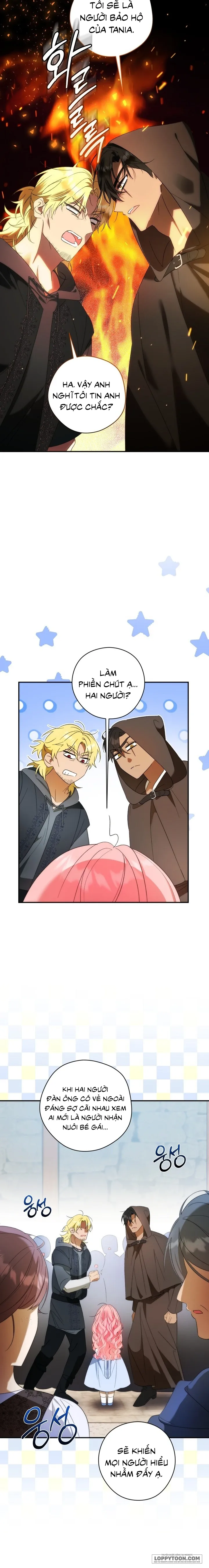 Hãy Biến Save Thành Một Thói Quen Chap 5 - trang 5