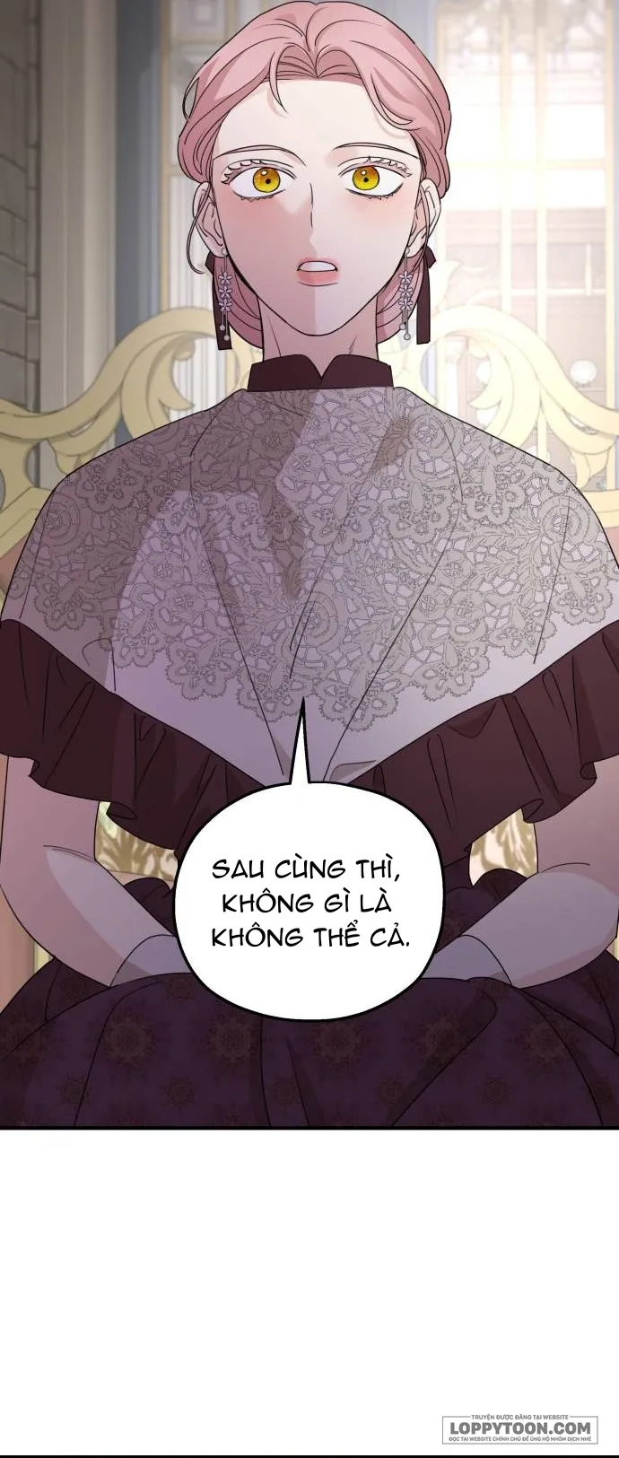 Gia Đình Chồng Quá Ám Ảnh Bởi Tôi Chap 57 - trang 32