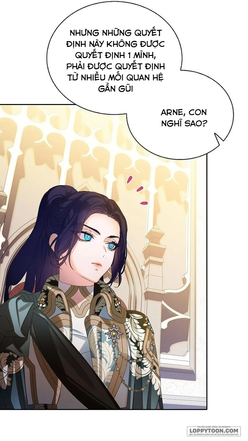 Trở Thành Người Thừa Kế Của Gia Đình Phản Diện Chap 16 - trang 24