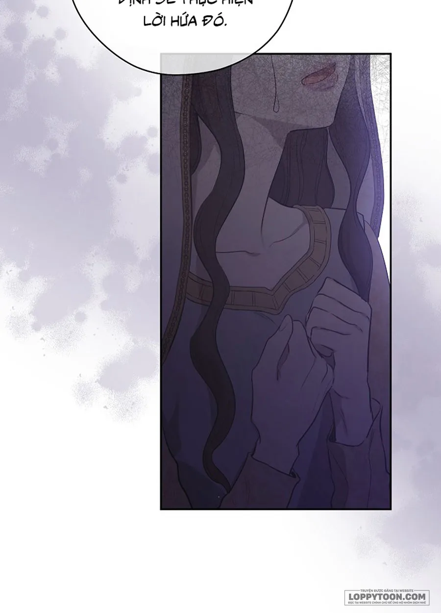 Cánh Đồng Bị Lãng Quên Chap 21 - trang 4